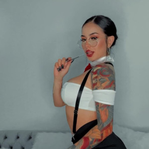 kattmodel #5390918