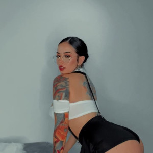 Video by kattmodel published on May 4,2023 12:47:00 - BestThots