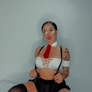 Video by kattmodel published on June 9,2023 13:23:00 - BestThots
