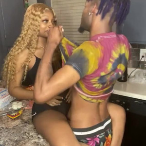 Video by layfromthejay published on March 18,2023 23:33:00 - BestThots