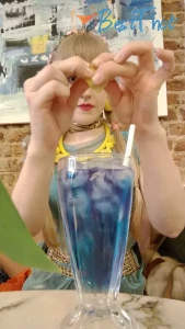 Video by lucymuse published on January 20,2025 18:03:29 - BestThots