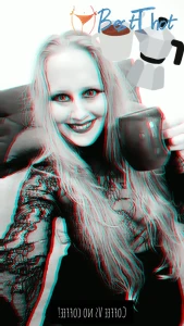 Video by lucymuse published on January 20,2025 19:00:08 - BestThots