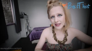 Video by lucymuse published on January 20,2025 19:00:12 - BestThots