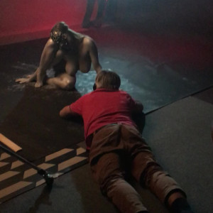 Video by josephinexxx published on October 16,2023 18:29:23 - BestThots
