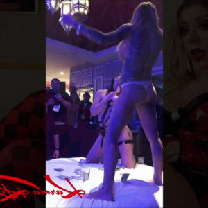 Video by karmarx published on August 1,2023 07:25:00 - BestThots