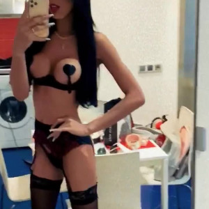 Video by tgirl_brazil published on April 14,2023 14:36:00 - BestThots