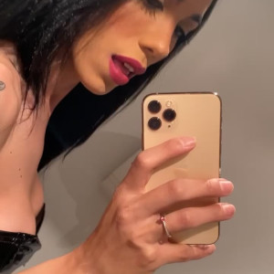 Video by tgirl_brazil published on April 10,2023 23:26:00 - BestThots