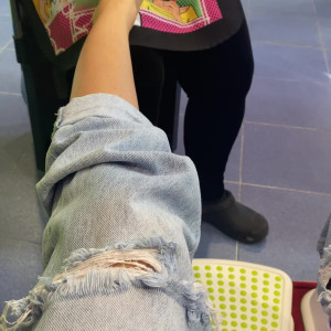 Video by tgirl_brazil published on May 23,2023 18:40:00 - BestThots