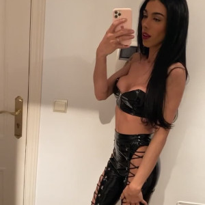 Video by tgirl_brazil published on April 26,2023 20:21:00 - BestThots