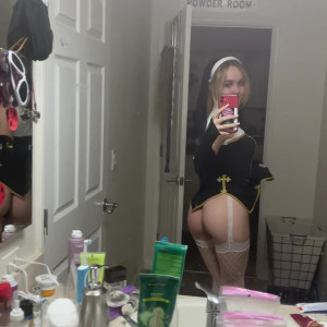 Video by nikolenashxxx published on August 4,2023 00:34:00 - BestThots