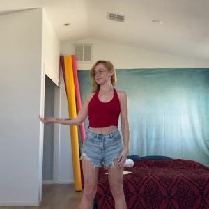 Video by nikolenashxxx published on May 19,2023 08:51:00 - BestThots