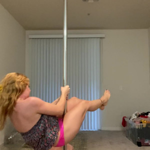 Video by nikolenashxxx published on April 15,2023 17:22:00 - BestThots