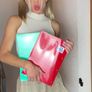 Video by cherrishluluu published on August 24,2023 15:30:31 - BestThots
