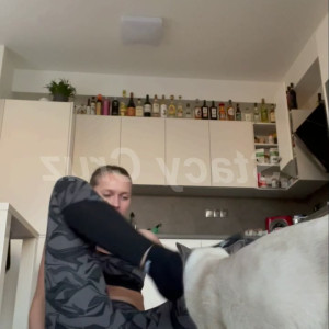 Video by stacycruz_xxx published on May 19,2023 01:34:00 - BestThots