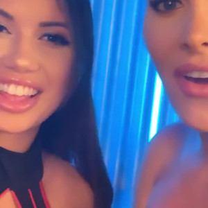 Video by ashleyemmax published on April 8,2023 07:10:00 - BestThots