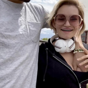 Video by bimbosister published on August 24,2023 15:47:02 - BestThots