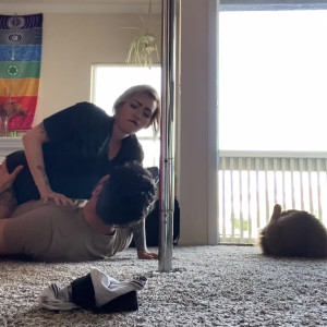 Video by bimbosister published on August 24,2023 15:47:23 - BestThots