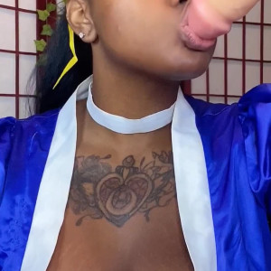 Video by izzysaeko published on March 12,2023 02:02:00 - BestThots