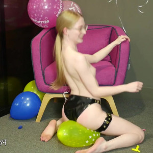 Video by naughty_nymphet published on March 29,2023 11:29:00 - BestThots
