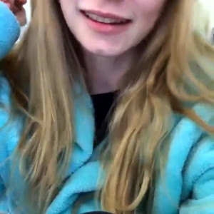 Video by naughty_nymphet published on May 1,2023 03:12:00 - BestThots