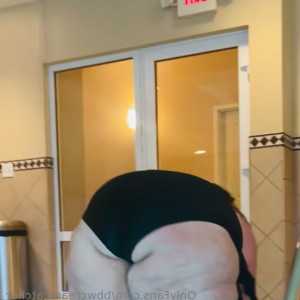 Video by bbwcreamcatcher published on July 21,2023 01:30:00 - BestThots