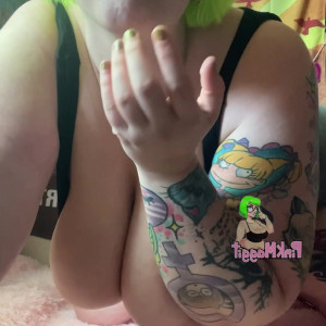 Video by pinkmaggit published on July 31,2023 17:51:00 - BestThots