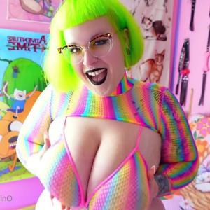 Video by pinkmaggit published on March 8,2023 10:09:00 - BestThots