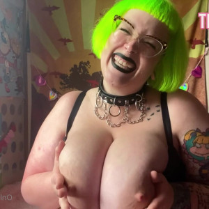 Video by pinkmaggit published on March 31,2023 03:23:00 - BestThots