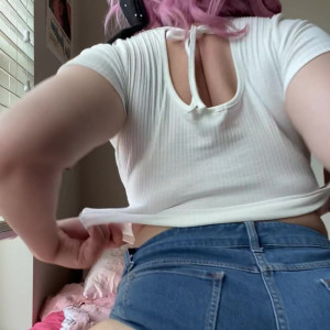 Video by roxannerom published on July 14,2023 16:30:00 - BestThots