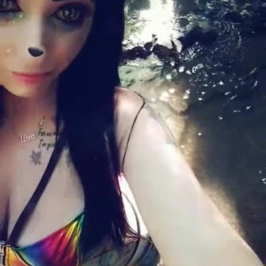 Video by xmissbritaniesx published on July 28,2023 06:13:00 - BestThots