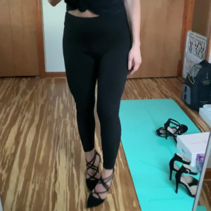 Video by sarahclayton published on April 12,2023 18:14:00 - BestThots