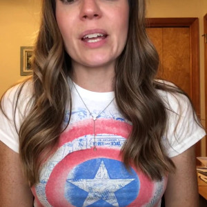Video by sarahclayton published on March 3,2023 00:00:00 - BestThots