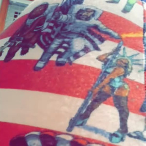 Video by sarahclayton published on May 9,2023 06:03:00 - BestThots