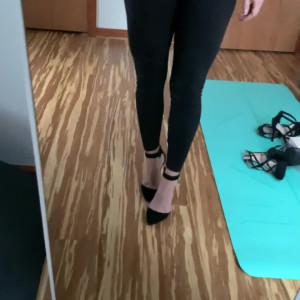 Video by sarahclayton published on April 8,2023 12:27:00 - BestThots