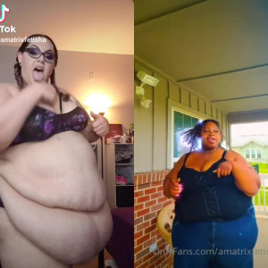 Video by amatrixfetisha published on August 24,2023 16:16:22 - BestThots
