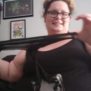 Video by amatrixfetisha published on August 24,2023 16:28:50 - BestThots