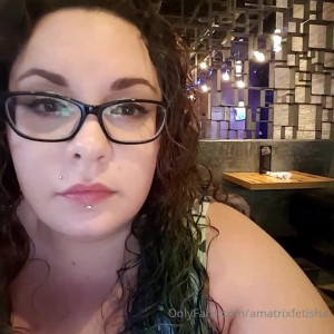 Video by amatrixfetisha published on August 24,2023 16:30:04 - BestThots