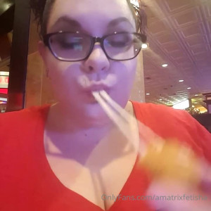 Video by amatrixfetisha published on August 24,2023 16:34:32 - BestThots