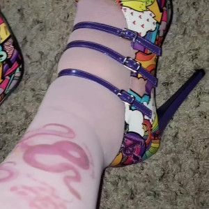 Video by amatrixfetisha published on August 24,2023 16:33:04 - BestThots