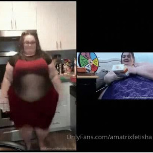 Video by amatrixfetisha published on August 24,2023 16:42:11 - BestThots
