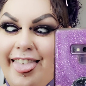 Video by amatrixfetisha published on August 24,2023 16:36:14 - BestThots