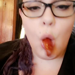 Video by amatrixfetisha published on August 24,2023 16:37:03 - BestThots