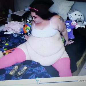 Video by amatrixfetisha published on March 29,2023 14:14:00 - BestThots