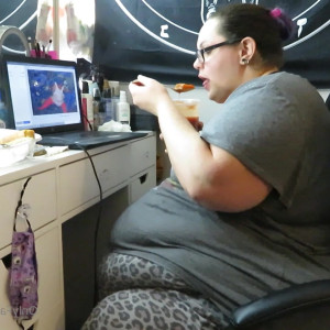 Video by amatrixfetisha published on June 10,2023 06:57:00 - BestThots