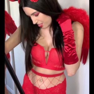 Video by justviolet published on May 29,2023 19:56:00 - BestThots