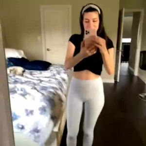 Video by justviolet published on April 21,2023 06:53:00 - BestThots