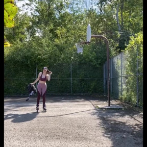 Video by justviolet published on August 10,2023 15:48:00 - BestThots