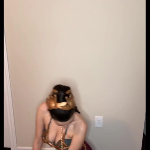 Video by justviolet published on April 18,2023 15:10:00 - BestThots