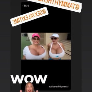 sexyalexitime #4586265