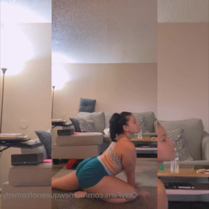 Video by thenewqueenofcomedy published on July 28,2023 13:00:00 - BestThots